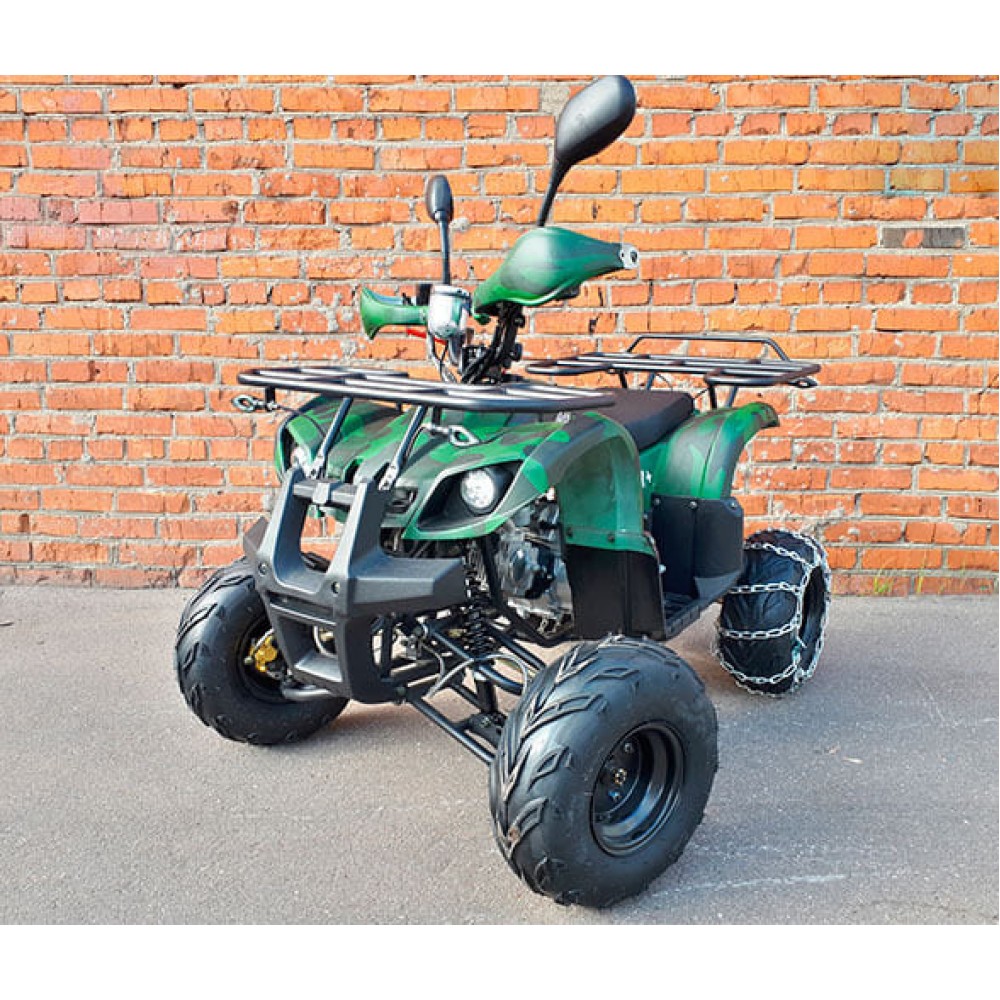 Квадроцикл MOWGLI Simple 7+