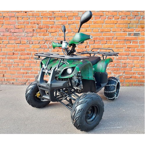 Квадроцикл MOWGLI Simple 7+