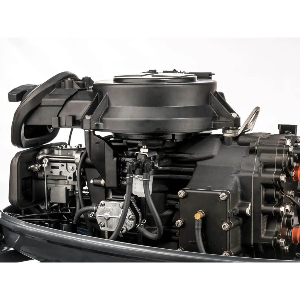 2х-тактный лодочный мотор MIKATSU M50FHS