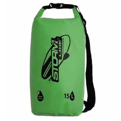 Гермомешок Stormline для SUP 15l