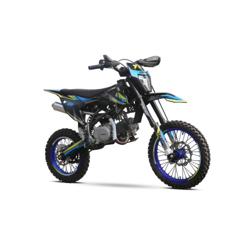 Мотоцикл FXMOTO Y2 PITBIKE