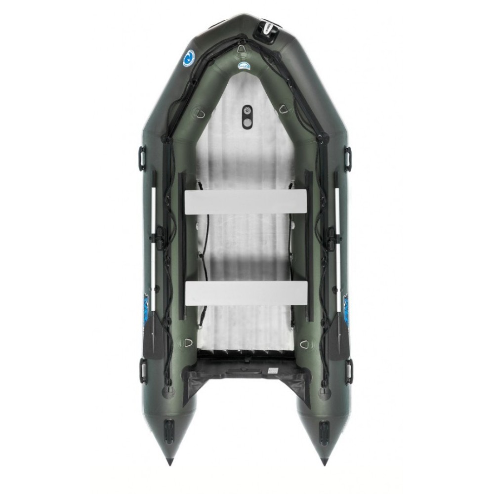 Лодка ПВХ STORMLINE Heavy Duty Air 530 (2024)