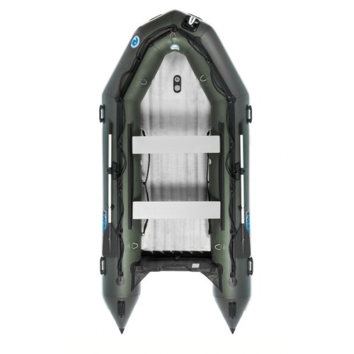 Лодка ПВХ STORMLINE Heavy Duty Air 530 (2024)