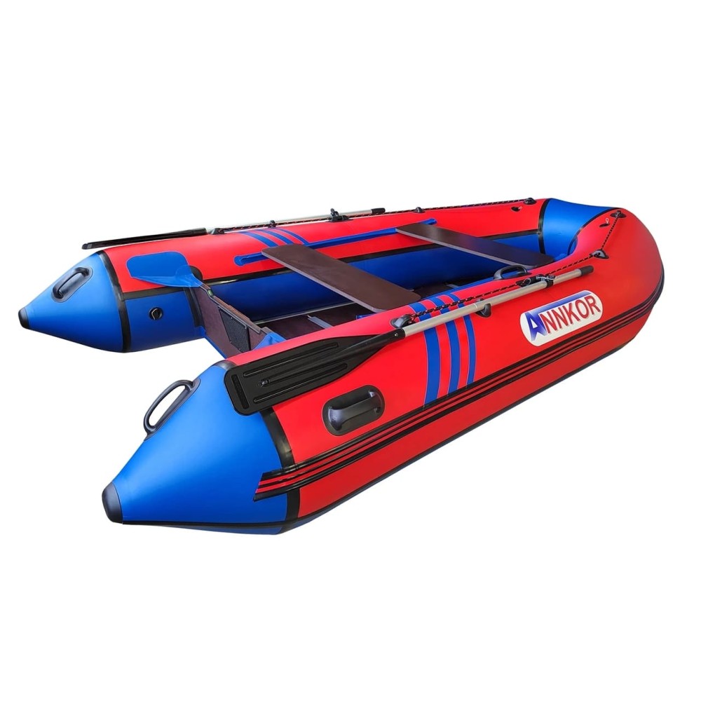 Лодка ПВХ ANNKOR 370R