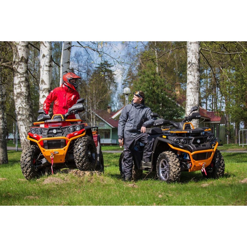 Квадроцикл РМ 800 DUO (ПСМ)