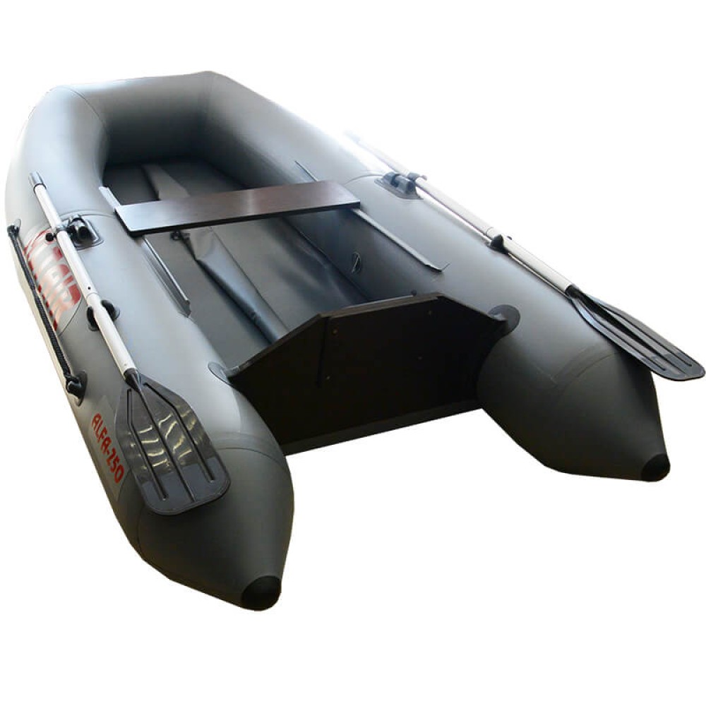 Лодка ПВХ ALTAIR ALFA 250K