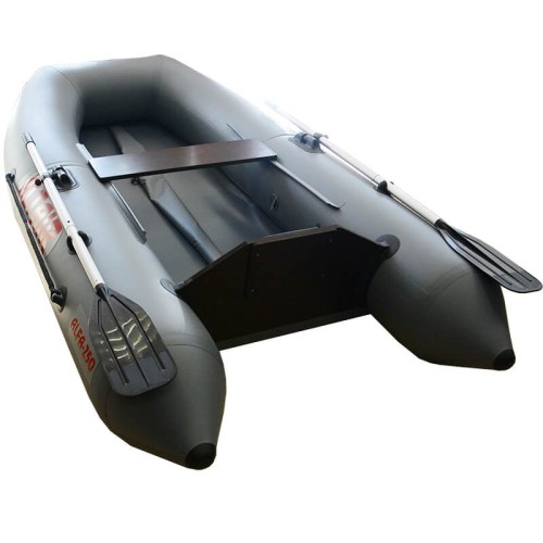 Лодка ПВХ ALTAIR ALFA 250K