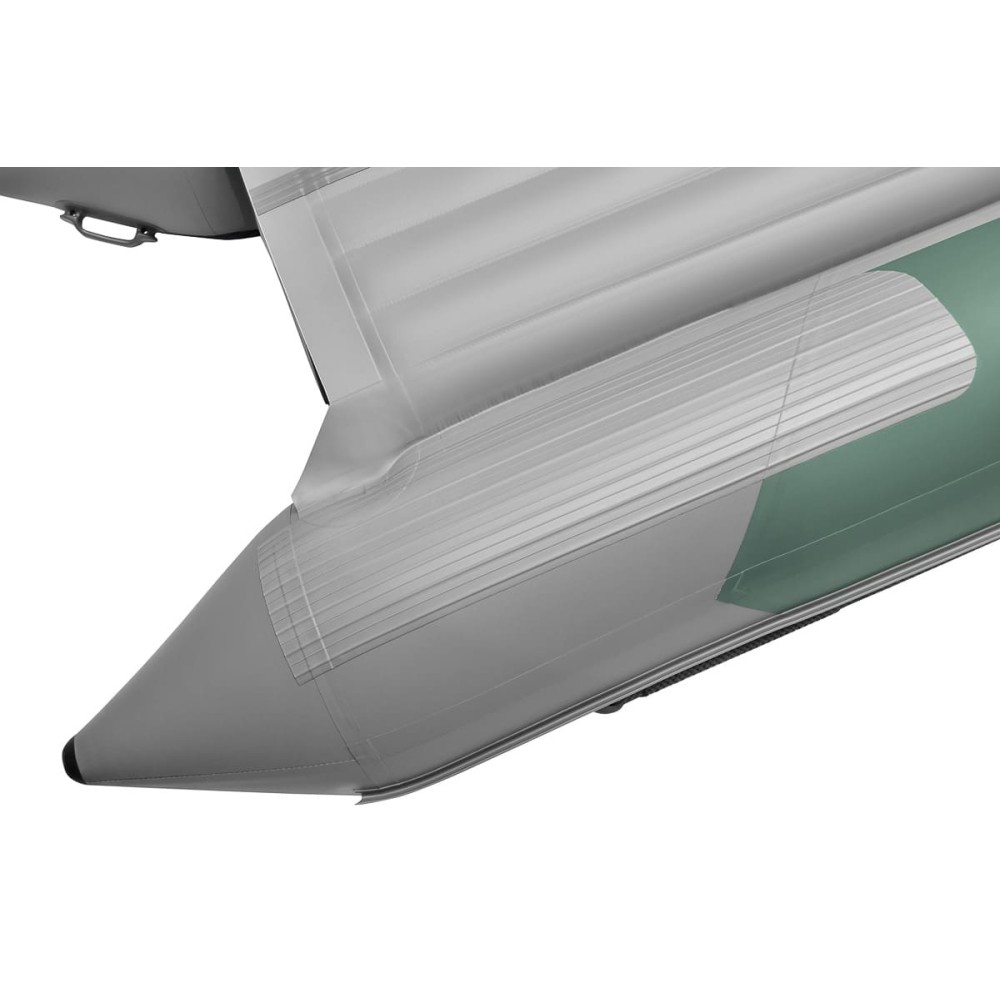 Лодка ПВХ РОДЖЕР Zefir 3300