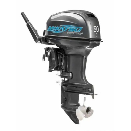 2х-тактный лодочный мотор MIKATSU M50JHS