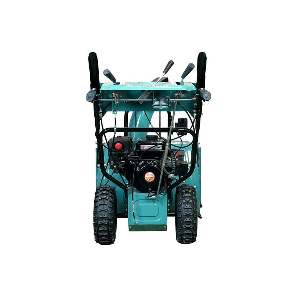 Снегоуборщик STURM STG7672ELR