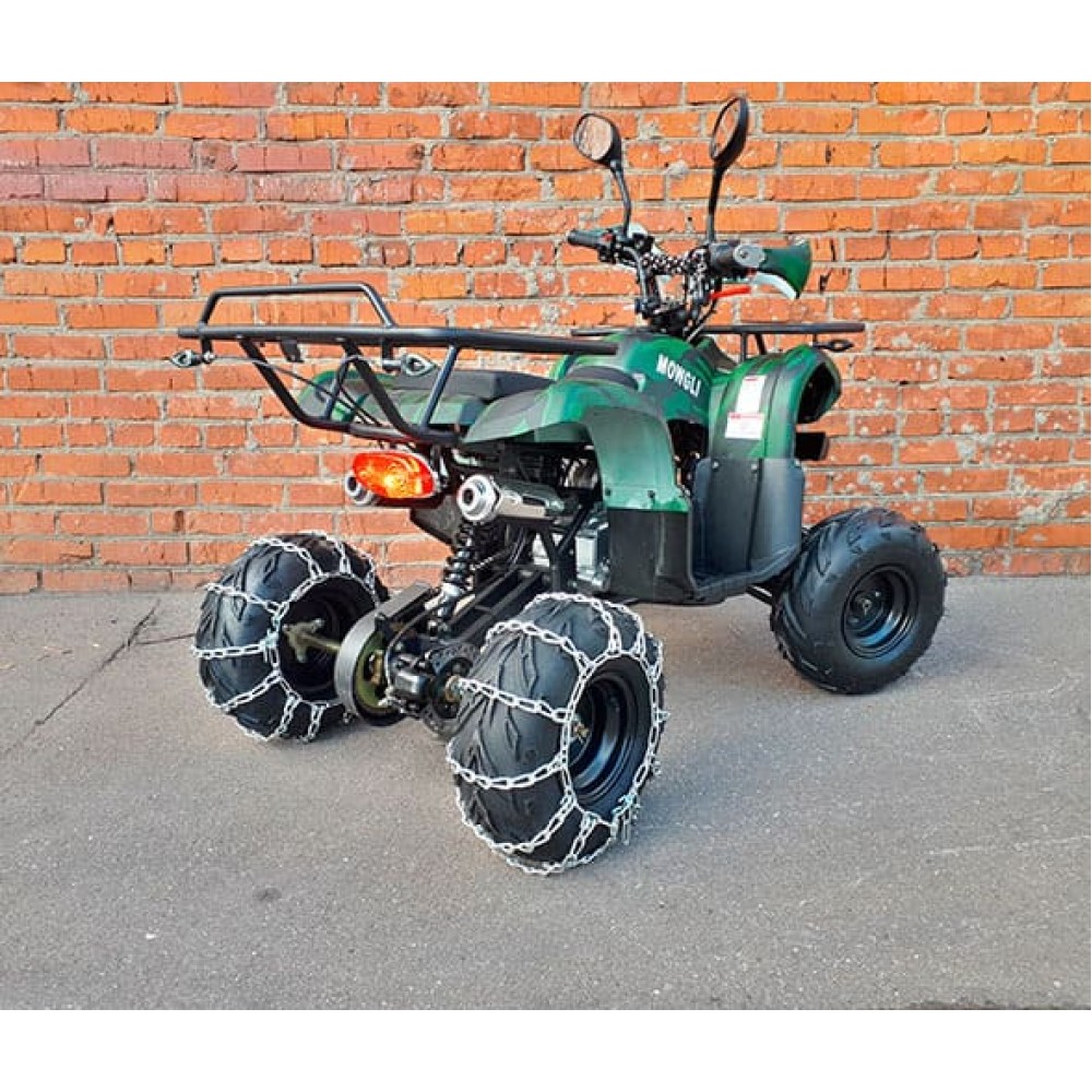 Квадроцикл MOWGLI Simple 7+