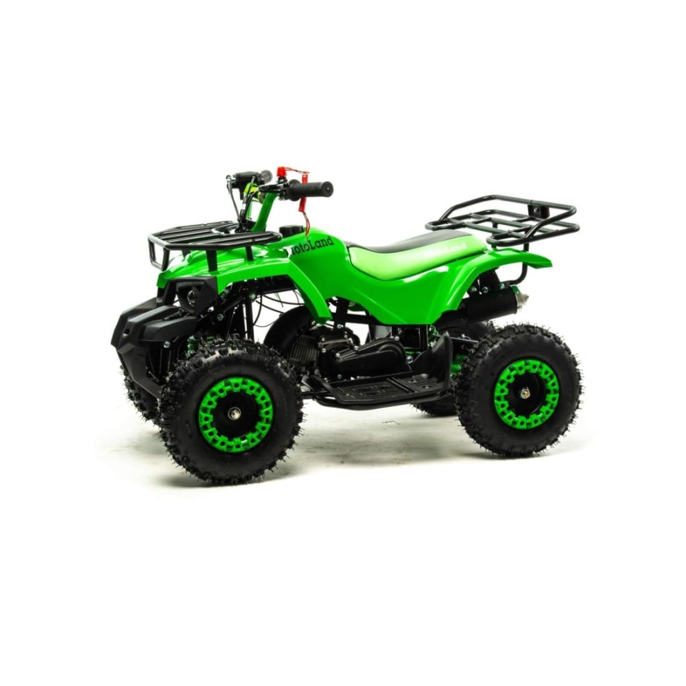 Квадроцикл MOTOLAND 50E Scorpion (2021 Г.)