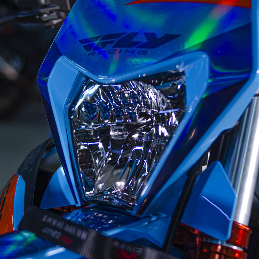 Мотоцикл кроссовый эндуро GR8 F300A (4T PR300) Enduro Optimum