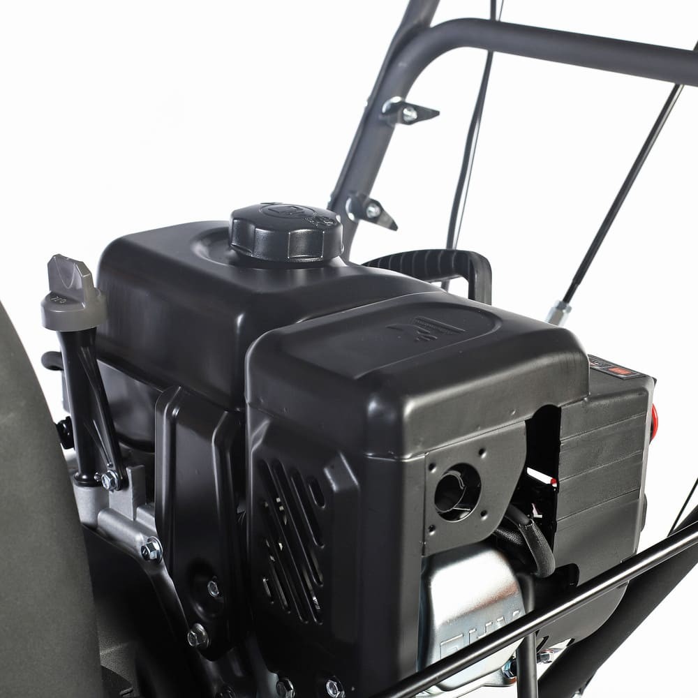 Снегоуборщик PATRIOT PRO 755 E