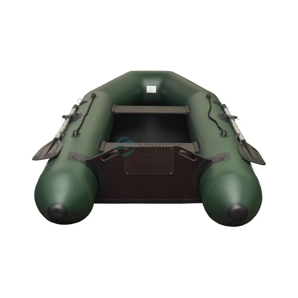 Лодка ПВХ SIBRIVER Skiff 270