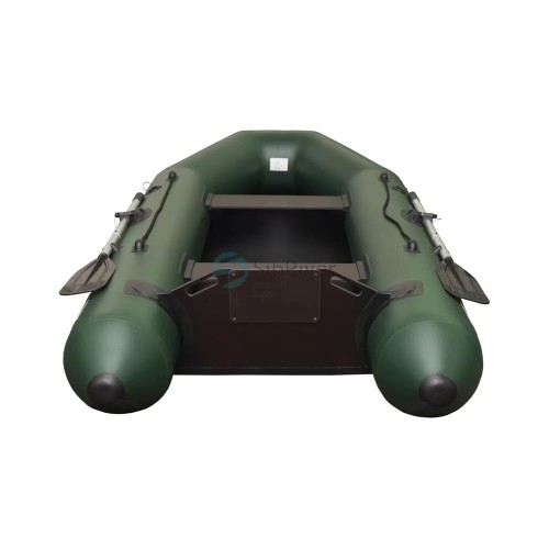 Лодка ПВХ SIBRIVER Skiff 270