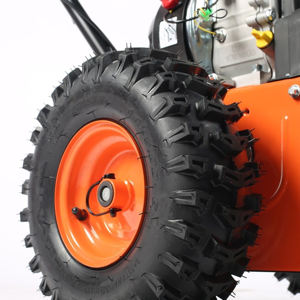 Снегоуборщик PATRIOT Сибирь 60