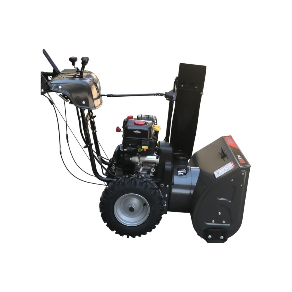 Снегоуборщик EVOLINE SBG 610 BE