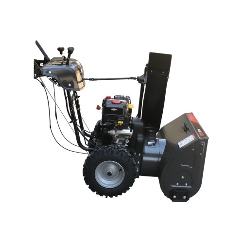 Снегоуборщик EVOLINE SBG 610 BE