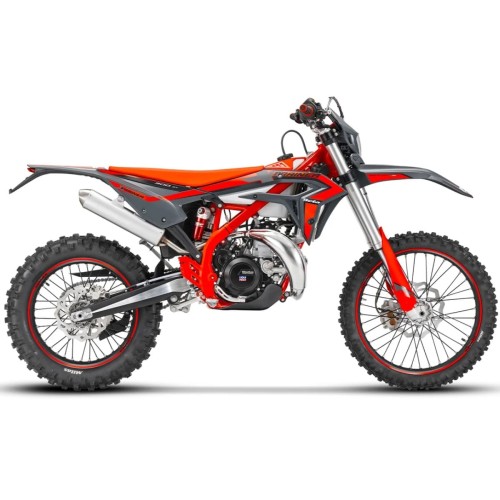 Мотоцикл кроссовый эндуро BETA Xtrainer 300 21/18