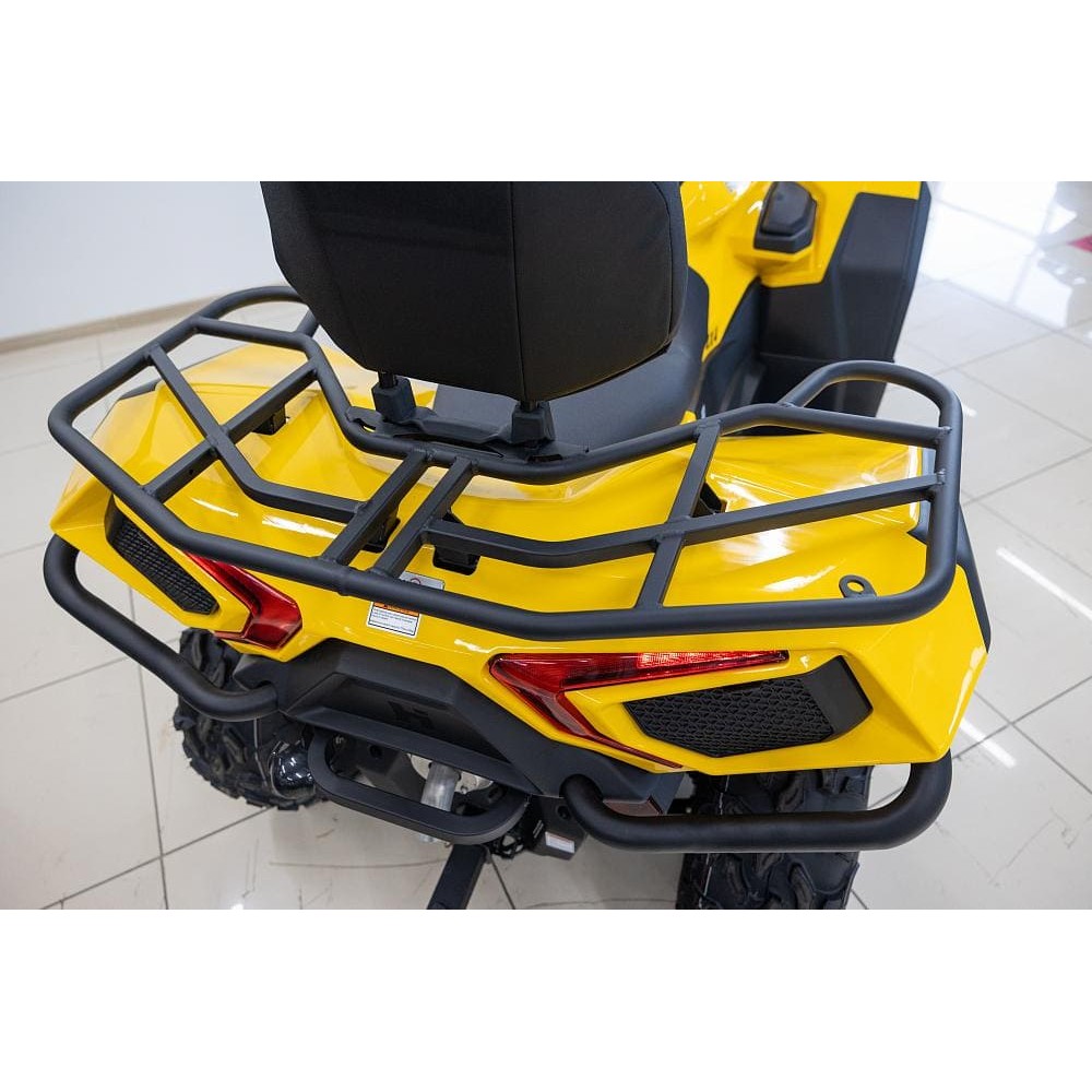 Квадроцикл HISUN Guardian 400L Long