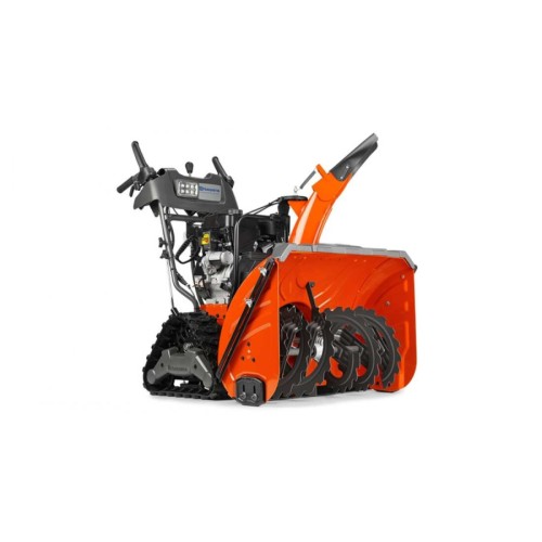 Снегоуборщик HUSQVARNA ST 330PT