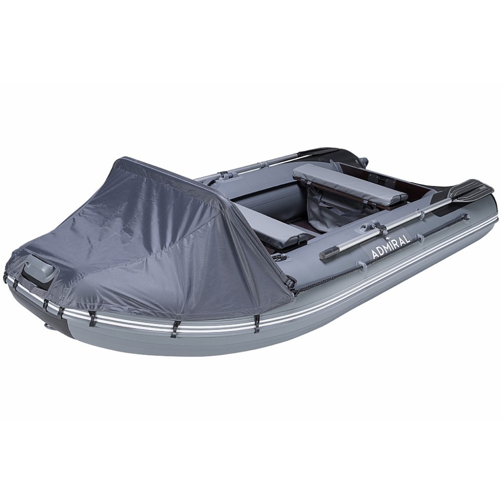 Лодка ПВХ АДМИРАЛ 320SL