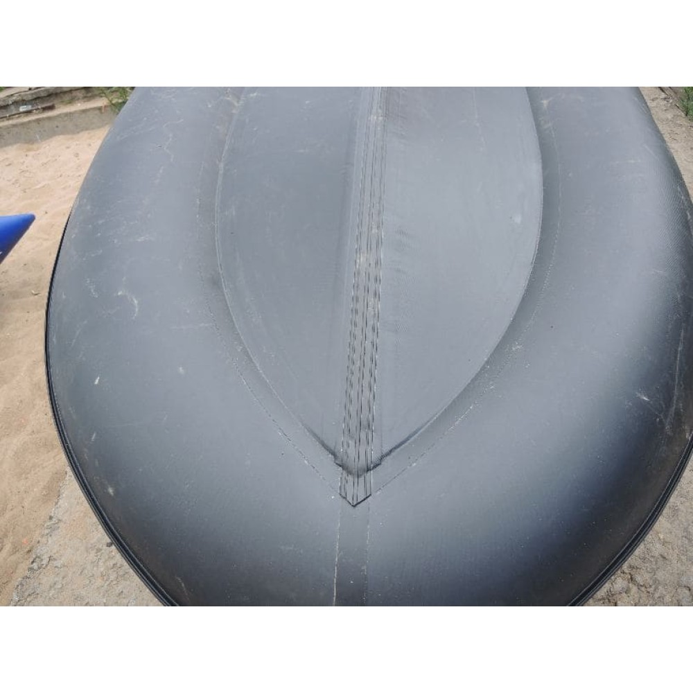 Лодка ПВХ BADGER Utility Line 300