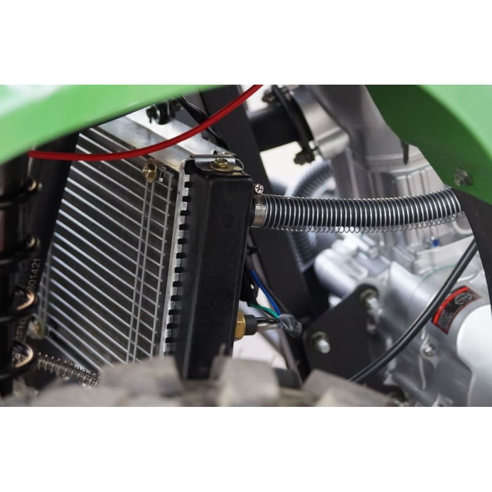 Квадроцикл STALKER 250 Hummer