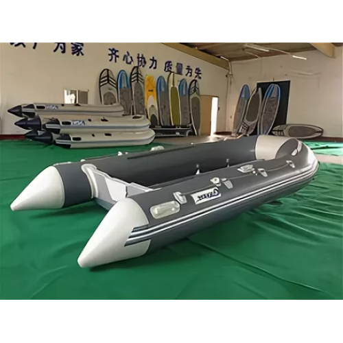 Лодка ПВХ SPEEDA YD-SD360