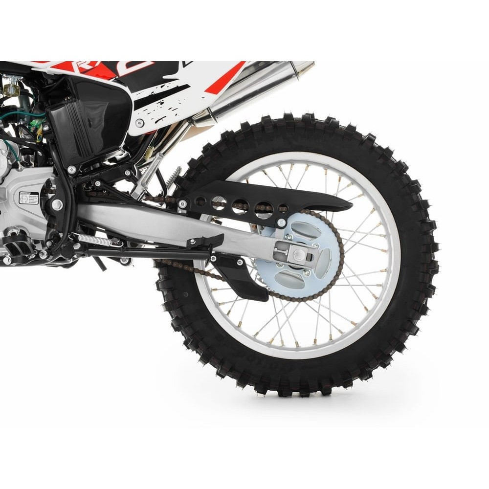 Мотоцикл кроссовый эндуро SHARMAX Sport 240 (2024)