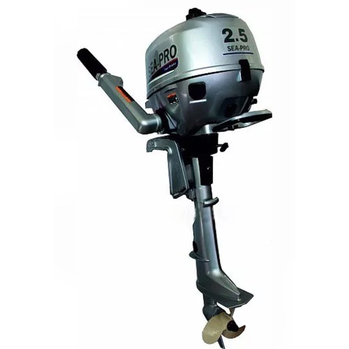 4х-тактный лодочный мотор SEA PRO F 20S