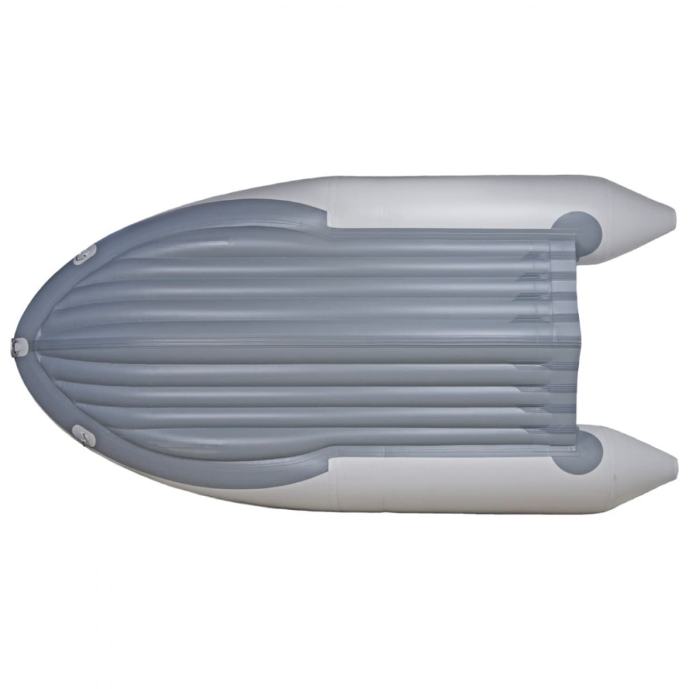 Лодка ПВХ BADGER Air Line 360 2017 (НДНД)