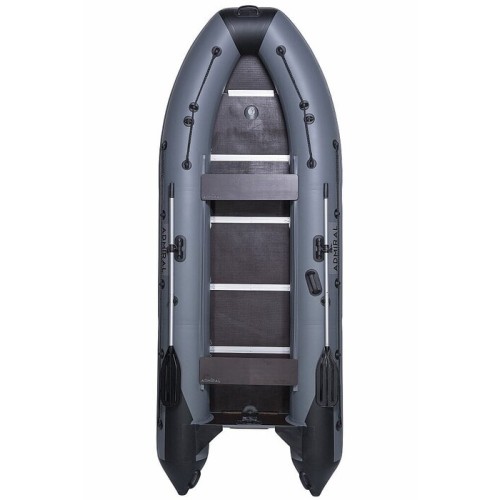 Лодка ПВХ АДМИРАЛ 375 SPORT