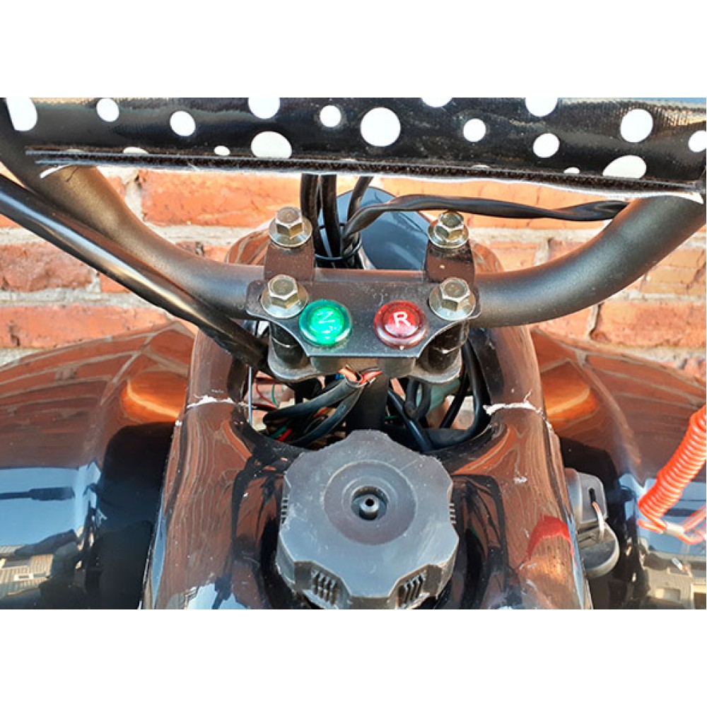 Квадроцикл MOWGLI S07B