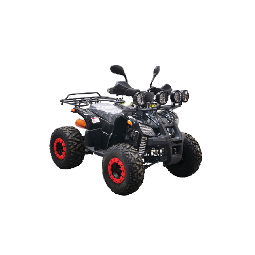 Квадроцикл BISON Kids 125 LD