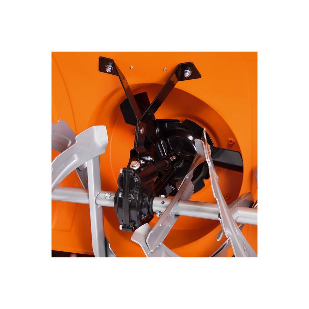 Снегоуборщик DAEWOO DAST 1370