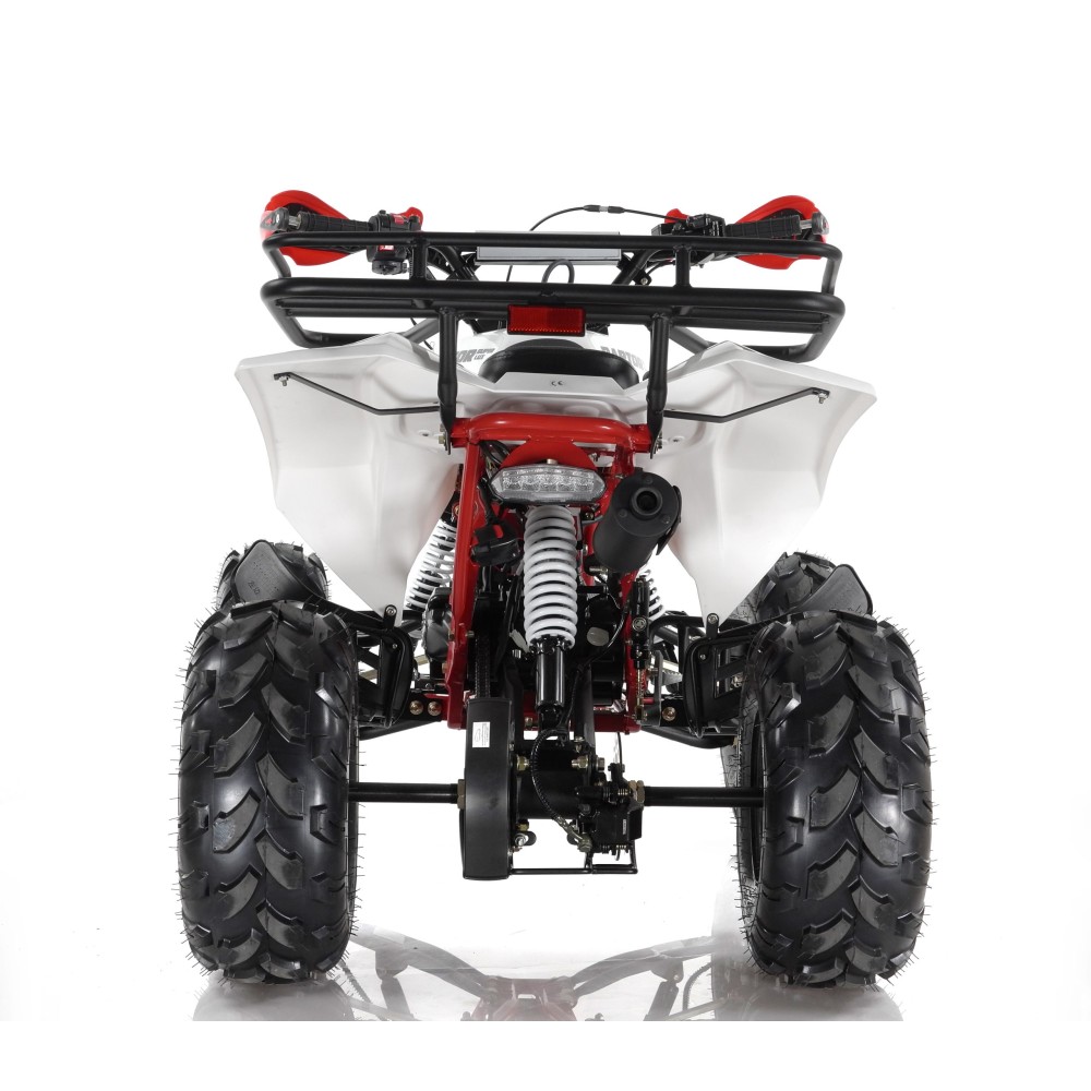 Квадроцикл MOTAX ATV Raptor Super LUX 125 cc