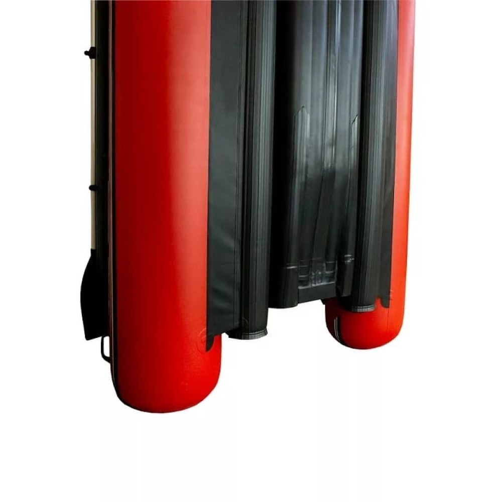 Лодка ПВХ SIBRIVER GT-480 Jet с фальшбортом