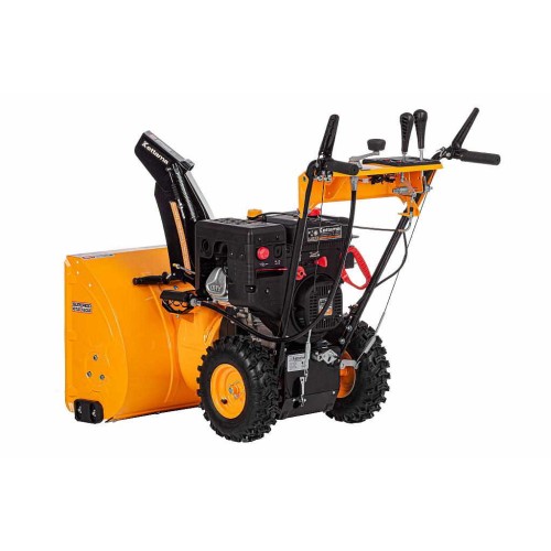Снегоуборщик KETTAMA LUXE KTA120-A Superior