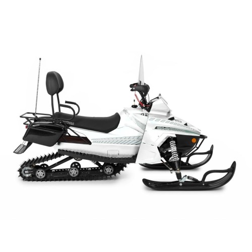Снегоход SHARMAX Landcrafter Max SN-240