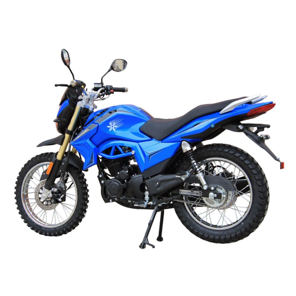 Мотоцикл DESTRA 250