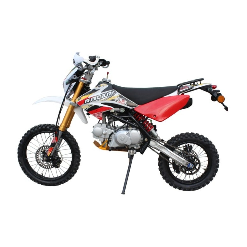 Мотоцикл RACER RC160-PH PITBIKE