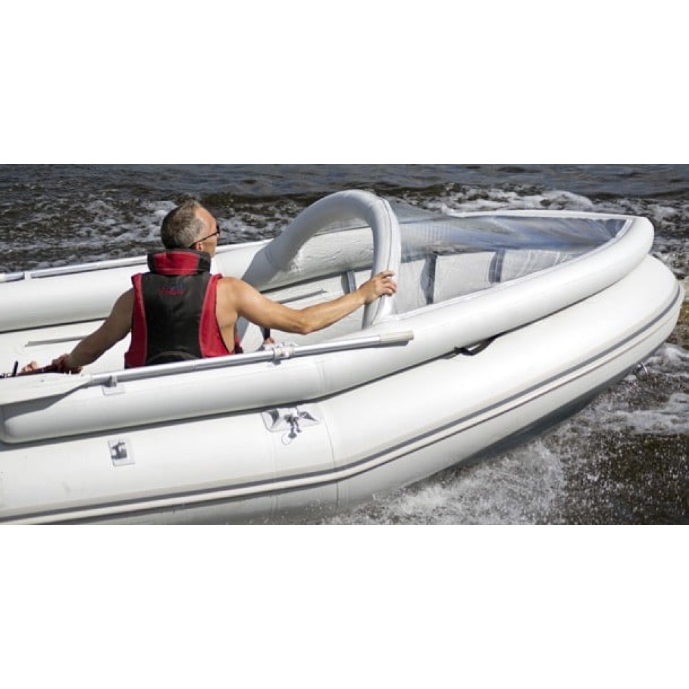 Лодка ПВХ BADGER Air Line 360 2017 (НДНД)