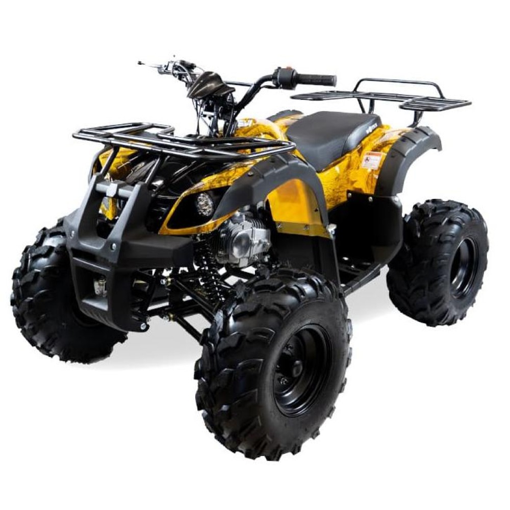 Квадроцикл MOTAX ATV Grizlik-8 125