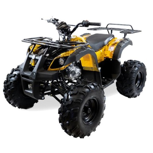 Квадроцикл MOTAX ATV Grizlik-8 125
