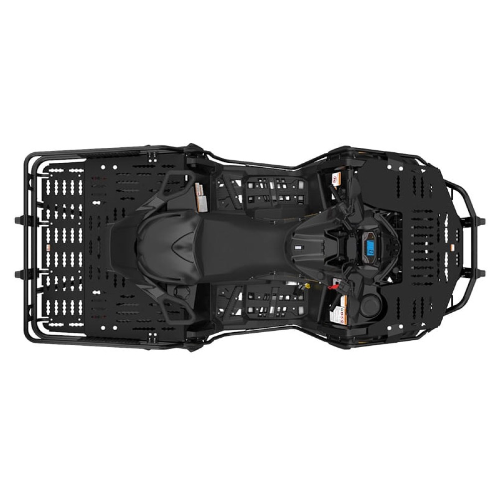 Квадроцикл STELS ATV 800 Guepard FF Trophy EPS Cargo 2.0 (ПСМ)