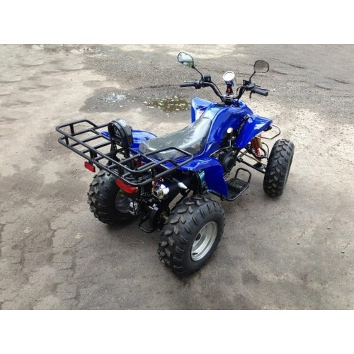 Квадроцикл ARMADA ATV 150A