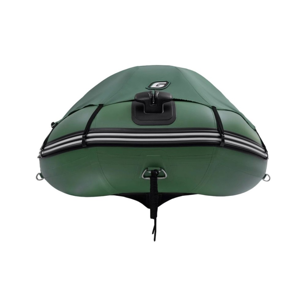 Лодка ПВХ GLADIATOR C330AL