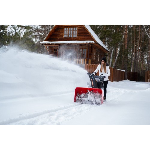 Снегоуборщик KETTAMA HD KTA350 Heavy Duty